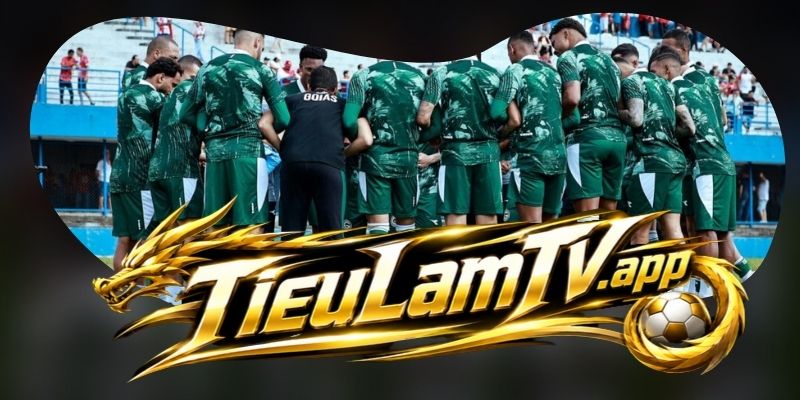Gợi ý chốt kèo tổng hợp trận CRB AL vs Goiás EC ngày 13/07