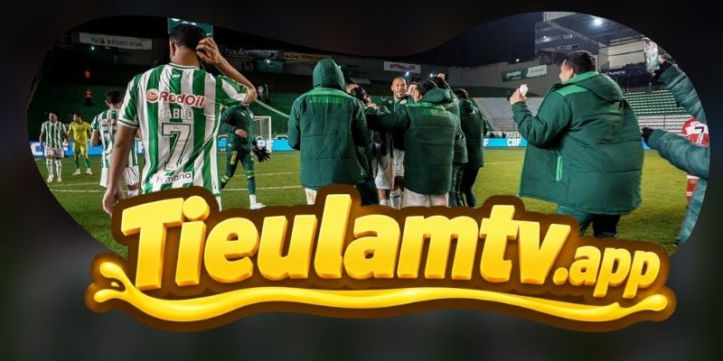 Gợi ý chốt kèo tổng hợp trận Londrina PR vs Esporte Clube Juventude ngày 02/09